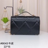 シャネル バッグ 人気 新作＆送料込(CHANEL)9043
