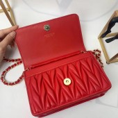 miumiu ミュウミュウバッグ 人気 新作＆送料込 新入荷 RN2236