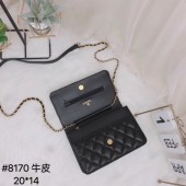 シャネル バッグ 人気 新作＆送料込(CHANEL)8170