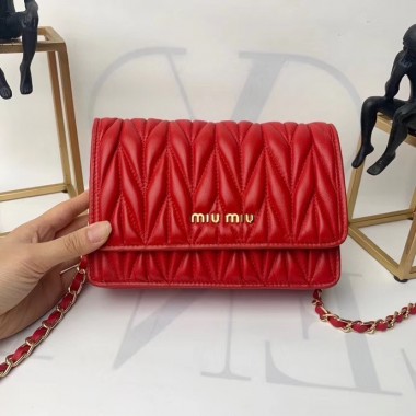 miumiu ミュウミュウバッグ 人気 新作＆送料込 新入荷 RN2236