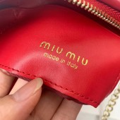 miumiu ミュウミュウバッグ 人気 新作＆送料込 新入荷 RN2237