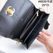 シャネル 財布 人気 新作＆送料込(CHANEL)8839