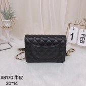 シャネル バッグ 人気 新作＆送料込(CHANEL)8170