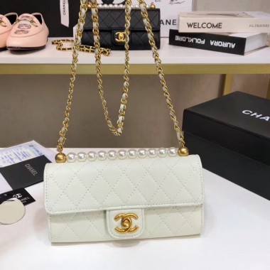 シャネル バッグ 人気 新作＆送料込(CHANEL)8016