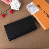 ルイヴィトン 財布 黒色 人気 新作＆送料込 新入荷 M61248