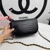 シャネル バッグ 人気 新作＆送料込(CHANEL)6026