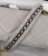 シャネル バッグ 人気 新作＆送料込(CHANEL)3017