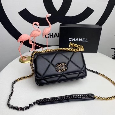 シャネル バッグ 人気 新作＆送料込(CHANEL)33816