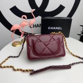 シャネル バッグ 人気 新作＆送料込(CHANEL)33816