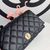 シャネル バッグ 人気 新作＆送料込(CHANEL)6017