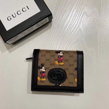 グッチ 財布 人気 新作＆送料込 新入荷 GUCCI602532