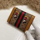 グッチ 財布 人気 新作＆送料込 新入荷 GUCCI602536