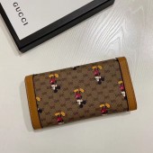 グッチ 財布 人気 新作＆送料込 新入荷 GUCCI602530