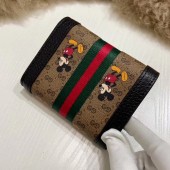 グッチ 財布 人気 新作＆送料込 新入荷 GUCCI602536
