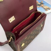 ルイヴィトン バッグ人気 新作＆送料込 新入荷 M55886
