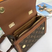 ルイヴィトン バッグ人気 新作＆送料込 新入荷 M55886