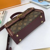 ルイヴィトン バッグ人気 新作＆送料込 新入荷 M55886