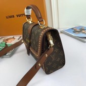 ルイヴィトン バッグ人気 新作＆送料込 新入荷 M55886