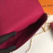 ルイヴィトン バッグ人気 新作＆送料込 新入荷 M61276