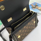 ルイヴィトン バッグ人気 新作＆送料込 新入荷 M55886
