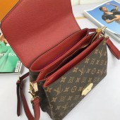 ルイヴィトン バッグ人気 新作＆送料込 新入荷 M33826