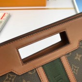 ルイヴィトン バッグ人気 新作＆送料込 新入荷 M53666