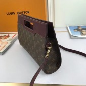 ルイヴィトン バッグ人気 新作＆送料込 新入荷 M53666
