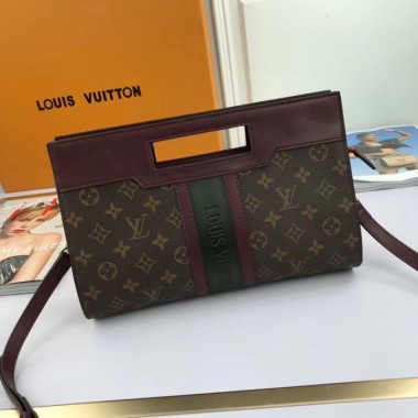 ルイヴィトン バッグ人気 新作＆送料込 新入荷 M53666