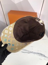 ルイヴィトン 新作 人気 新品 通販＆送料込 帽子 新作 mzA004