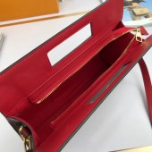 ルイヴィトン バッグ人気 新作＆送料込 新入荷 M53666