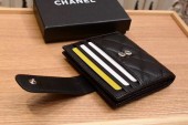シャネル 財布 人気 新作＆送料込(CHANEL)609
