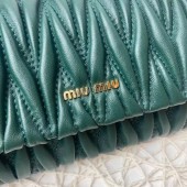 miumiu ミュウミュウ バッグ 人気 新作＆送料込 新入荷 RN2245