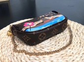 ルイヴィトン バッグ 新作 人気 新品 通販＆送料込M58009