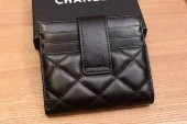 シャネル 財布 人気 新作＆送料込(CHANEL)609