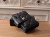 シャネル 財布 人気 新作＆送料込(CHANEL)6111
