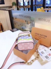 ルイヴィトン カメラかばん 新作 人気 新品 通販＆送料込LVM004