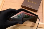 グッチ 財布 人気 新作＆送料込 新入荷 GUCCI607