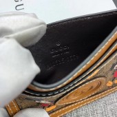 グッチ 財布 人気 新作＆送料込 新入荷 GUCCI602535