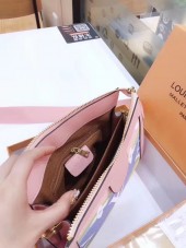 ルイヴィトン バッグ 新作 人気 新品 通販＆送料込LVM006