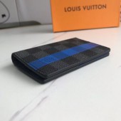 ルイヴィトン 財布 新作 人気 新品 通販＆送料込 モノグラム 新作 N60076