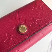 ルイヴィトン キーケース 新作 人気 新品 通販＆送料込 モノグラム 新作 M62630