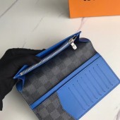 ルイヴィトン 財布 新作 人気 新品 通販＆送料込 モノグラム 新作 N60088