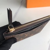 ルイヴィトン カードホルダー 新作 人気 新品 通販＆送料込 モノグラム 新作 M62257