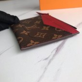 ルイヴィトン カードホルダー 新作 人気 新品 通販＆送料込 モノグラム 新作 M62257