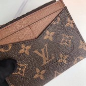 ルイヴィトン カードホルダー 新作 人気 新品 通販＆送料込 モノグラム 新作 M62257