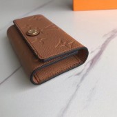 ルイヴィトン キーケース 新作 人気 新品 通販＆送料込 モノグラム 新作 M62630