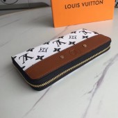 ルイヴィトン 財布 新作 人気 新品 通販＆送料込 モノグラム 新作 M67235