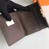 ルイヴィトン 財布 新作 人気 新品 通販＆送料込 モノグラム 新作 M60005