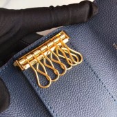 ルイヴィトン キーケース 新作 人気 新品 通販＆送料込 モノグラム 新作 M62630