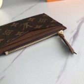 ルイヴィトン カードホルダー 新作 人気 新品 通販＆送料込 モノグラム 新作 M62257